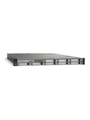 Cisco Secure Control Access System - SNS 3415 Appliance